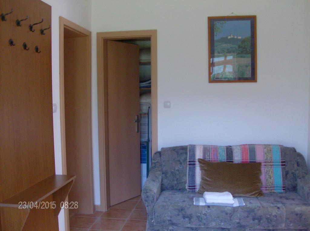 Zsuzsanna Haz Hotel Hévíz Buitenkant foto
